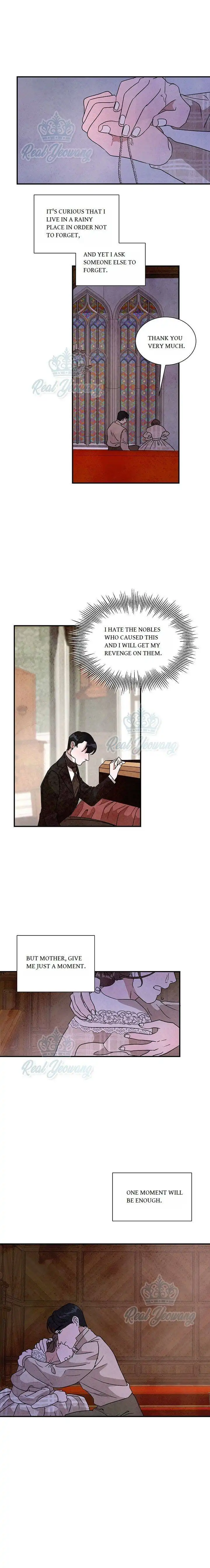 Glass Wall Chapter 35 22